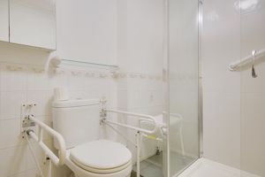 Shower Room- click for photo gallery